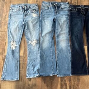 Womens Jean Bundle